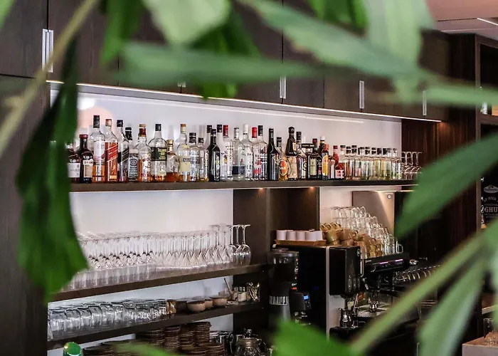 Mercure Hotel Tilburg Centrum