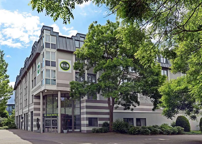 Hotel Düsseldorf Krefeld Managed By Meliá