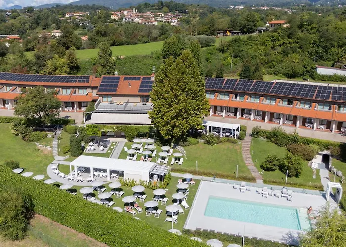 Hotel Horizon Wellness & Spa Resort - Best Western Signature Collection