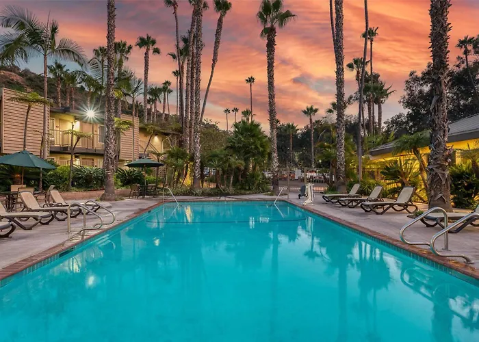 Familienhotel: Best Western Seven Seas