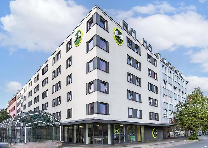 Nürnberg-City