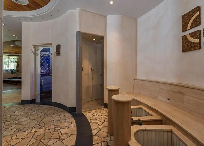 Hotel 4 stelle: Hotel Eller