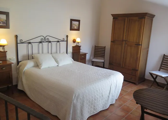 Hostal La Casa del Seise Baeza