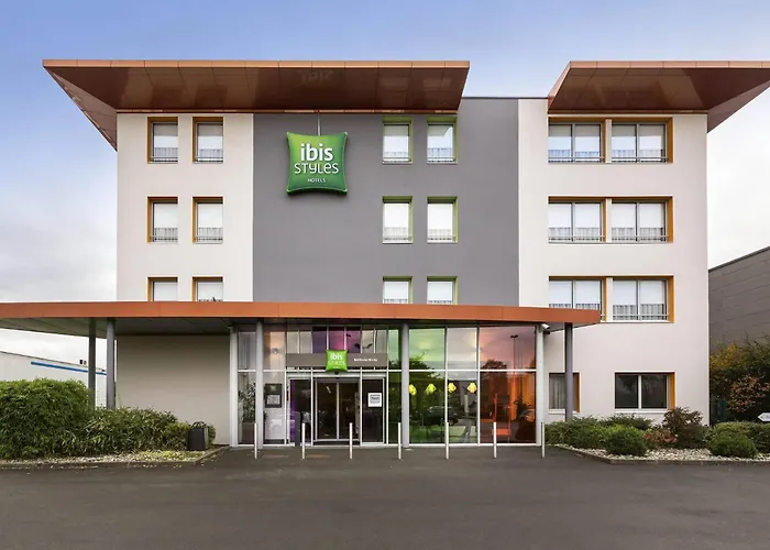 Animaux admis Ibis Styles Bethune Bruay La Buissière