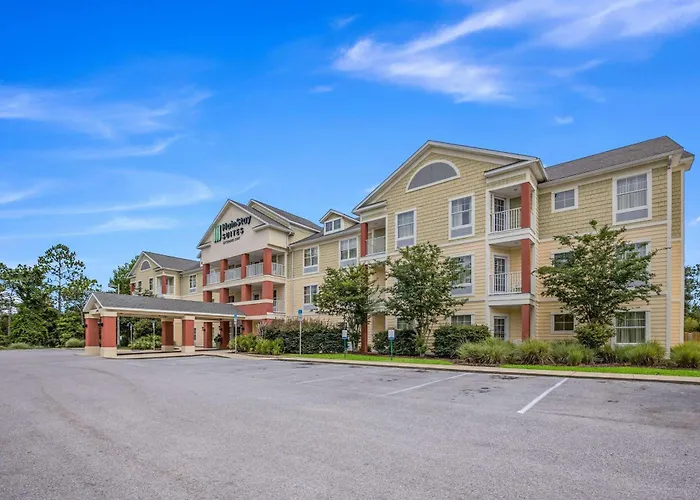 Mainstay Suites Port Saint Joe South