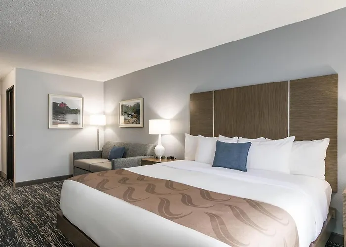 Quality Inn Marquette