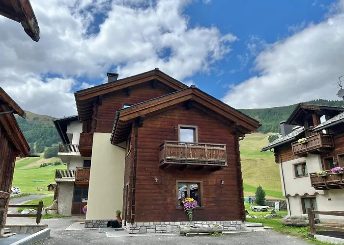 Casa vacanza: Central Rin