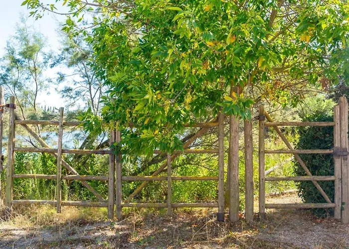 Villa con piscina: Argentario Garden House