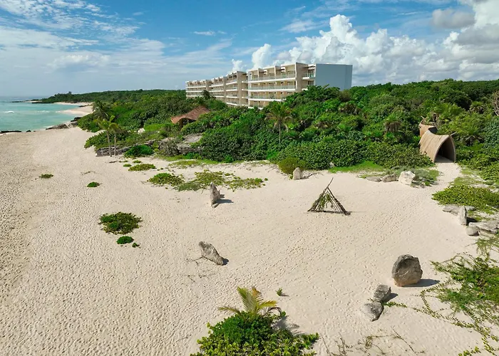 Palmaia The House Of Aia All Inclusive Wellness