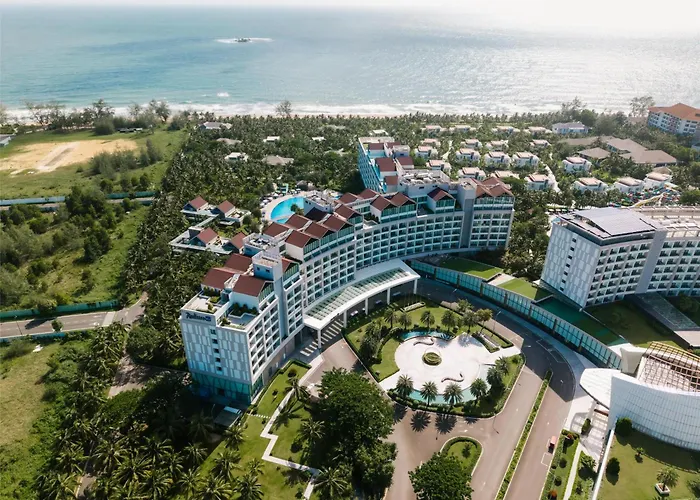 Radisson Blu Resort Phu Quoc