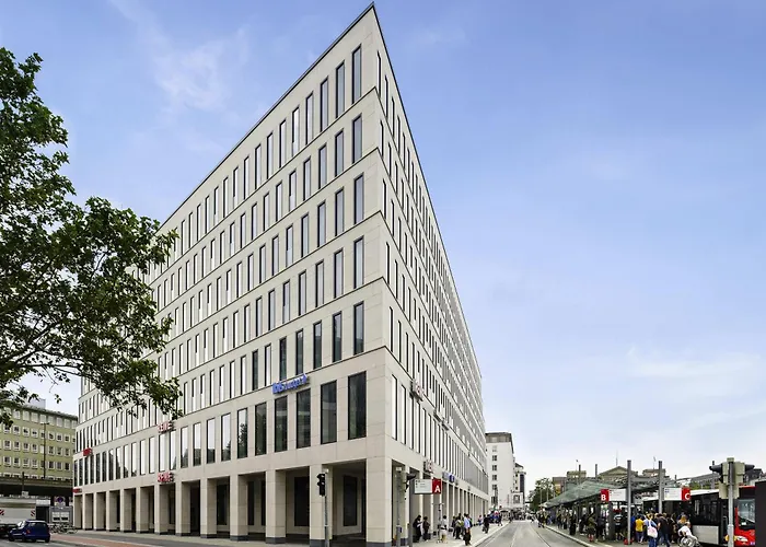  Ibis Budget Bremen City Center
