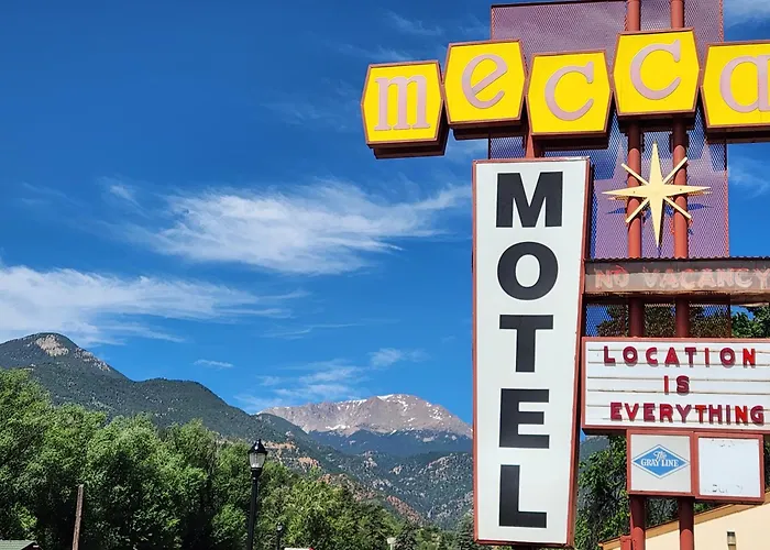 Mecca Motel