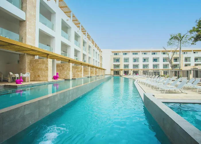 Pet Friendly hotel: Princess Family Club Bavaro