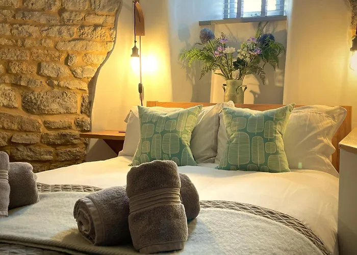 The Windmill Blackthorn Hill (Adults Only)