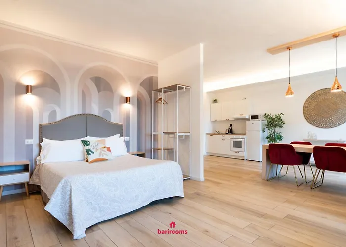 Casa vacanza: Barirooms - Picca 24