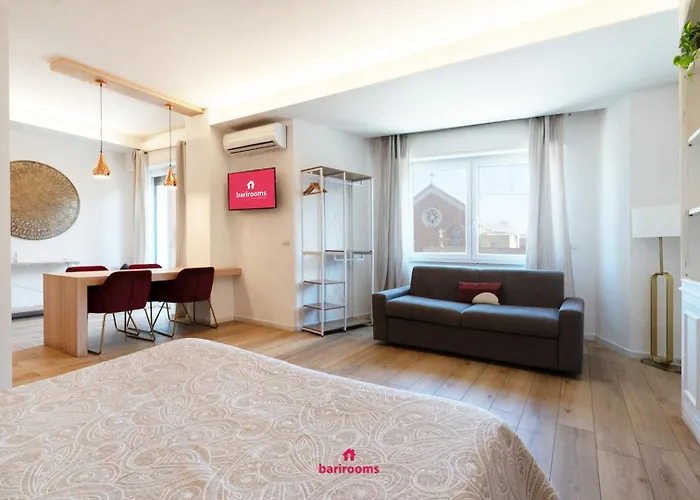 Casa vacanza: Barirooms - Picca 24