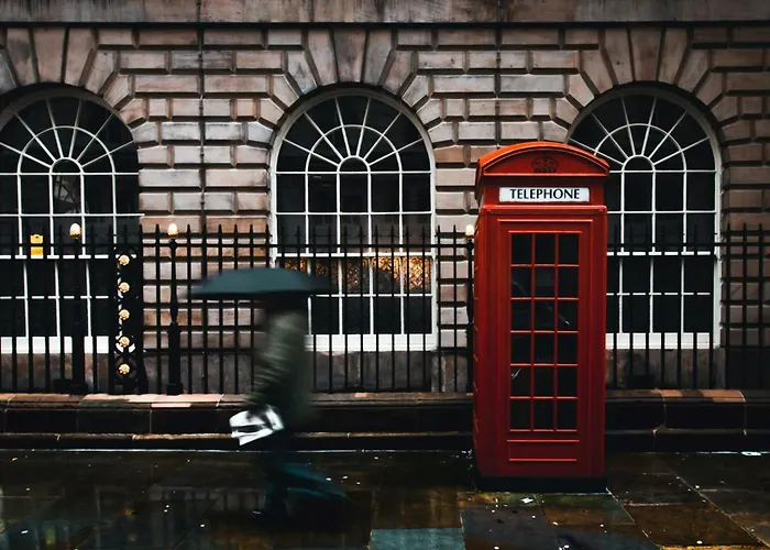 Guest house: City Vibes Stay Near Spitalfields Market