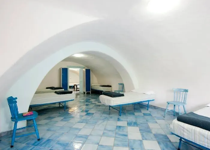 Ring Hostel Forio di Ischia
