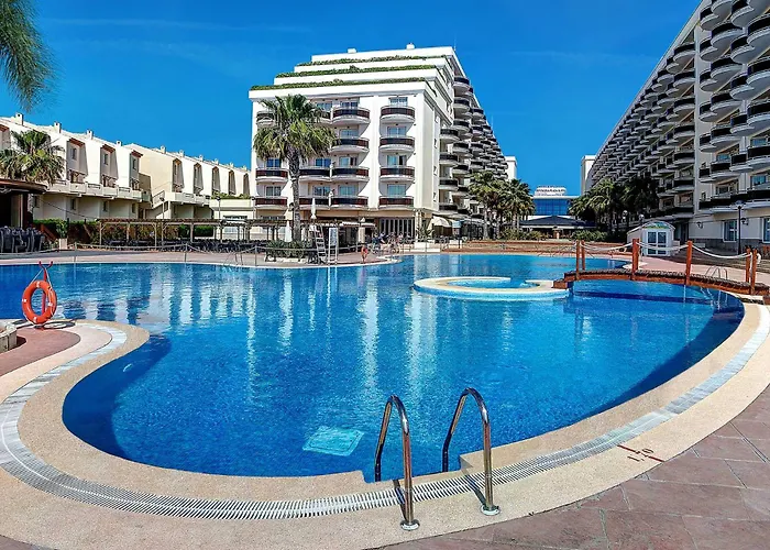Hotel que admite mascotas: Peñiscola Plaza Suites