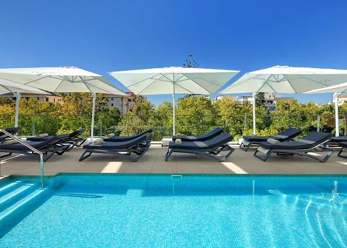 Hotel barato: Hotel San Cristóbal