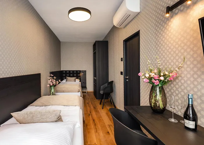 Hotel que admite mascotas: Hotel Aida