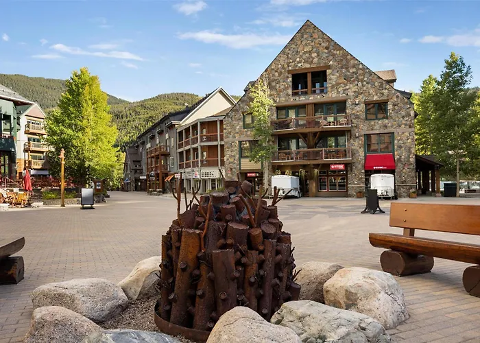 3 star hotel: Hyatt Place Keystone - Dillon