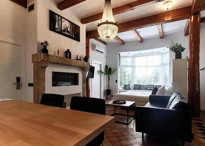 Golf hotel: Hajé Hotel Restaurant de Lepelaar