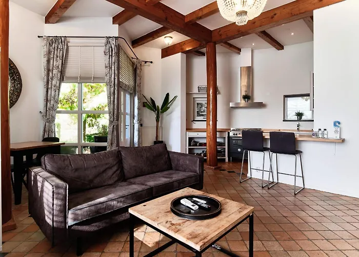 Golf hotel: Hajé Hotel Restaurant de Lepelaar