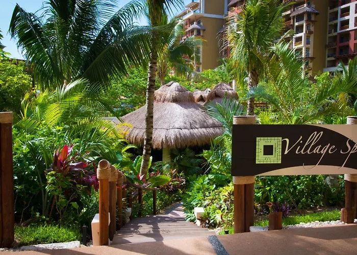 Golf Hotel: Villa Del Palmar Cancun Luxury Beach Resort & Spa