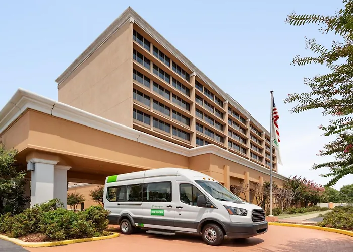 Holiday Inn Birmingham-Airport By Ihg