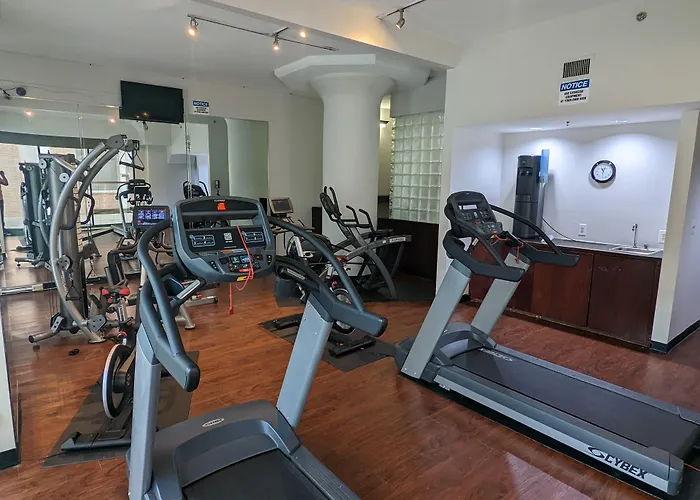 Atheneum Suite Hotel