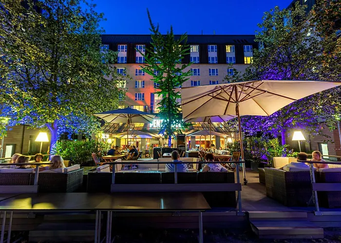 Pentahotel