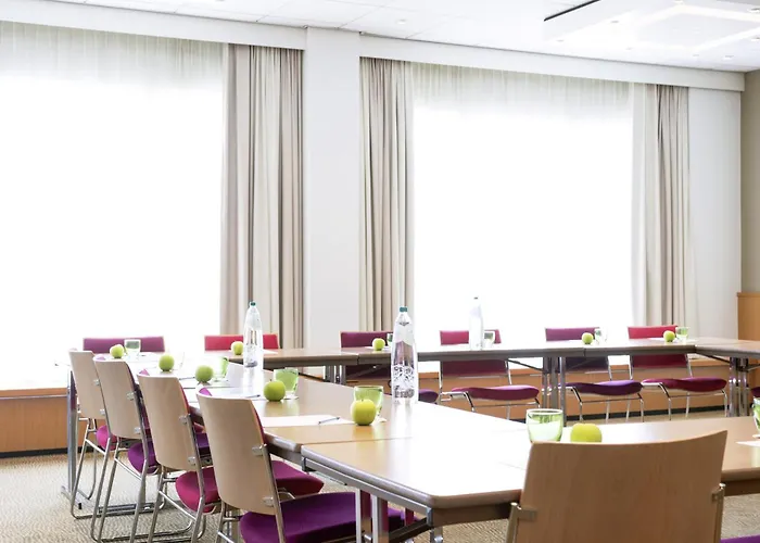 Novotel Bréda