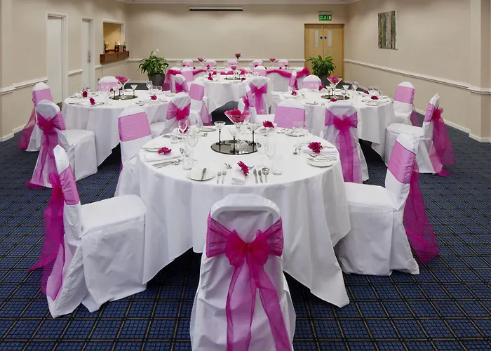 Hotel: Holiday Inn Ipswich By Ihg