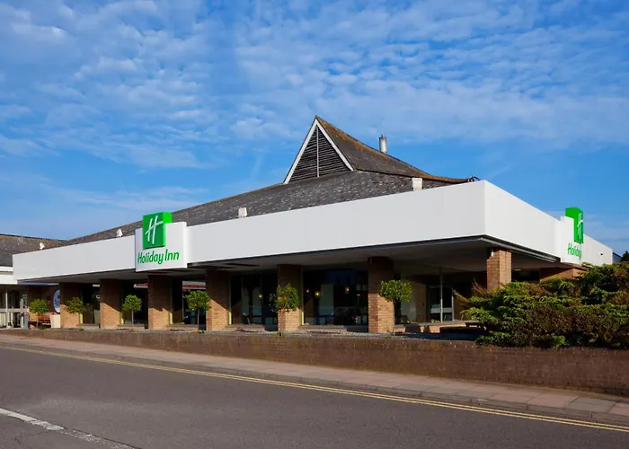 Hotel: Holiday Inn Ipswich By Ihg