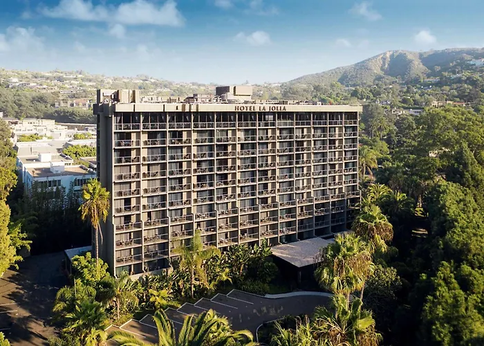 La Jolla, Curio Collection By Hilton