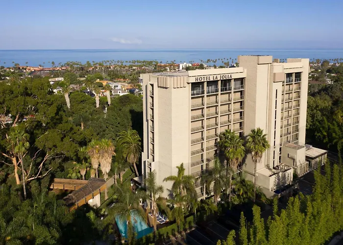 La Jolla, Curio Collection By Hilton