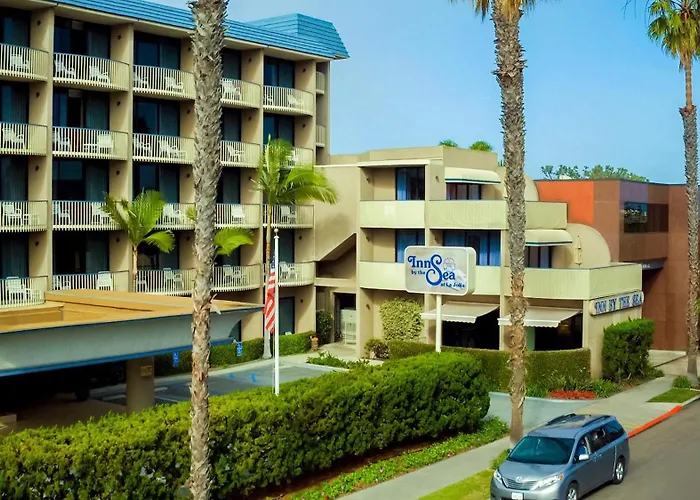 Cheap hotels Inn By The Sea, La Jolla