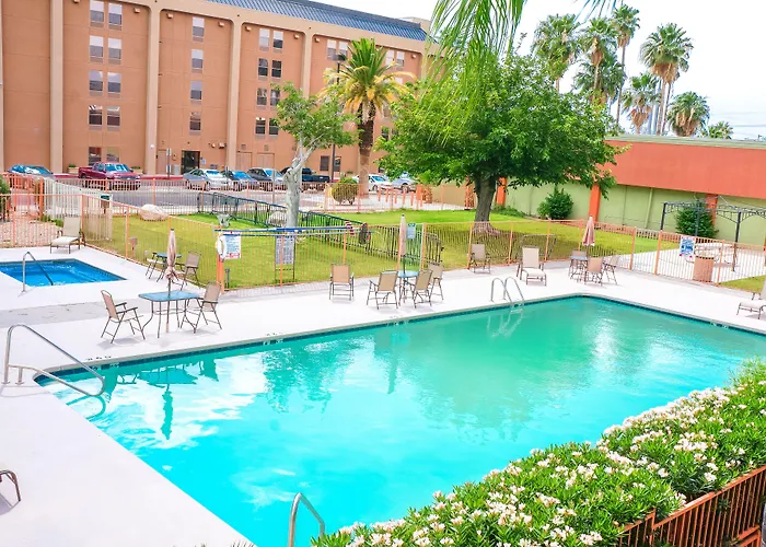 Dog friendly hotels Glh