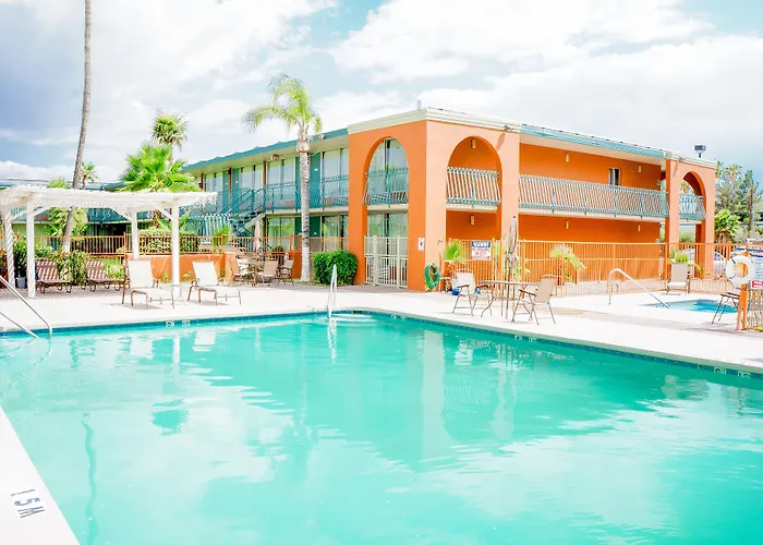 Dog friendly hotels Glh