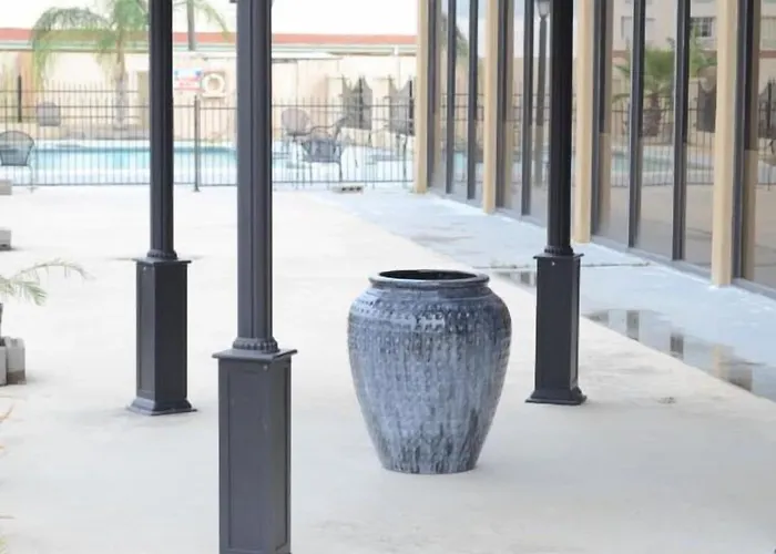 Hotel: Romana Hotel - Houston Southwest