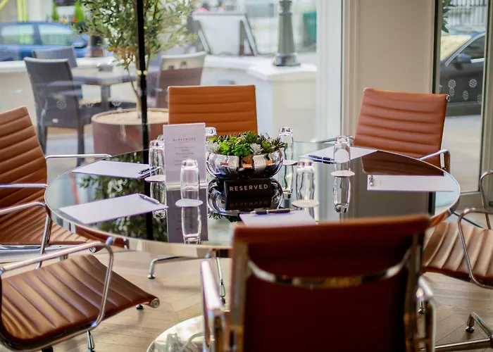 Hotel 4 stelle: Blakemore Hyde Park