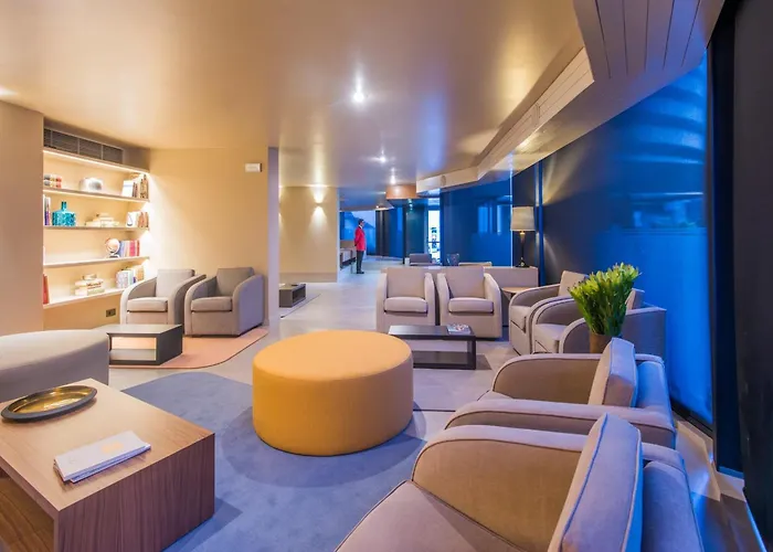 Hotel Jacuzzi: Hotel Dom Henrique - Downtown