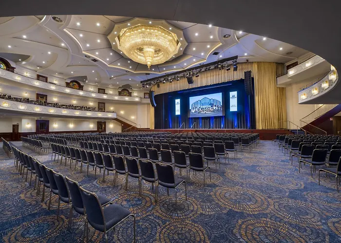 Resort: Maritim Hotel Koeln