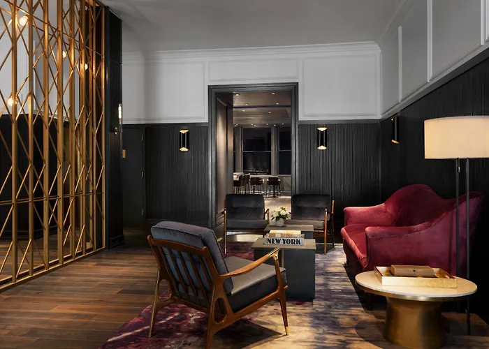 Hotel romántico: Kixby (Adults Only)