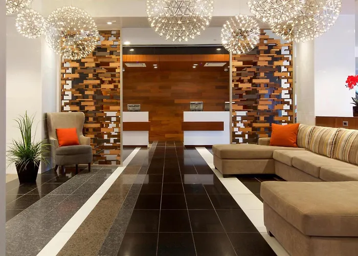 Luxury hotel only: Delta Hotels By Marriott Beausejour