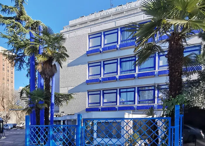 La Posada De El Chaflán