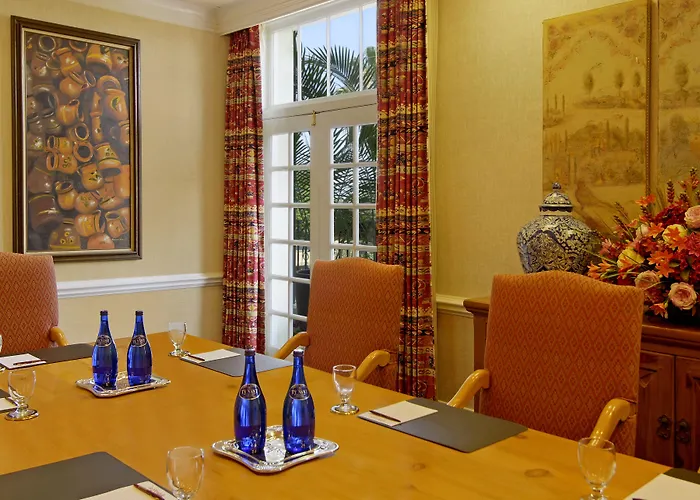 Hotel: La Posada Hotel