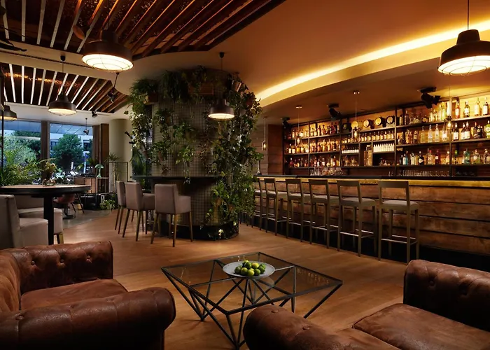 5-Sterne-Hotel: Corinthia Lisbon