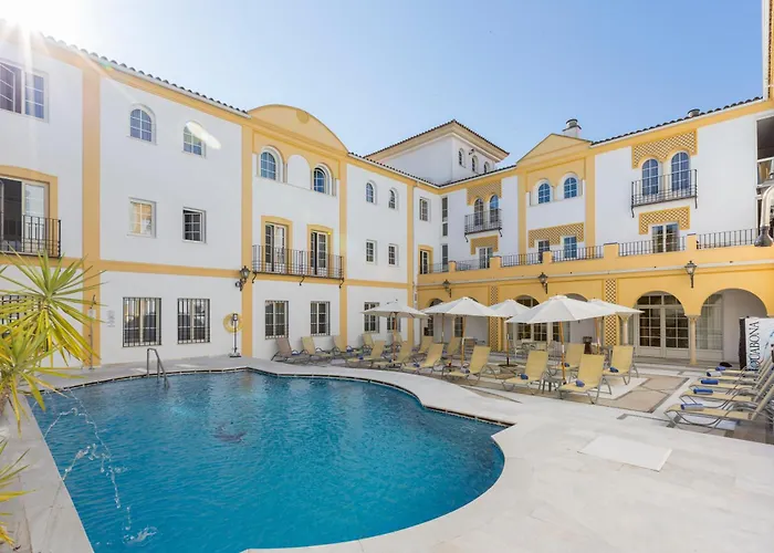 Hotel familiar: Hotel Macia Alfaros